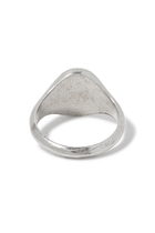 Oval Ring