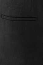 Leora Linen Shorts
