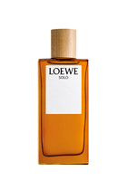 Solo Eau de Toilette