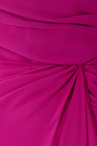 Zaira Long Dress