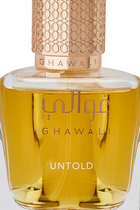 Untold Parfum
