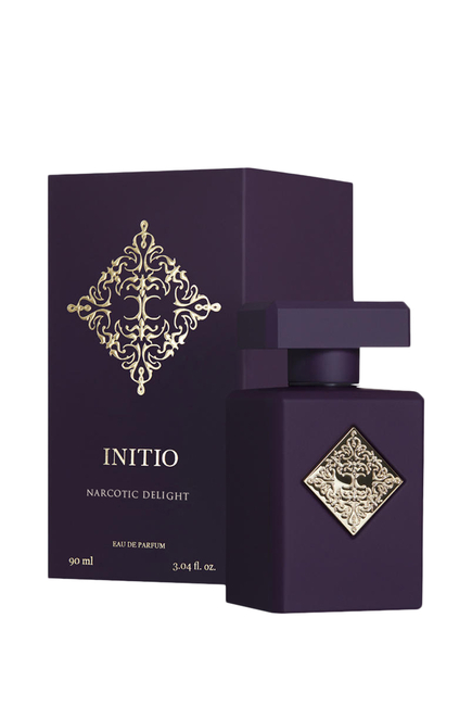 Narcotic Delight Eau De Parfum