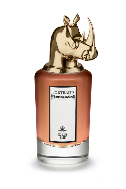 Terrible Teddy Eau de Parfum