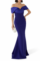 North Long Dress