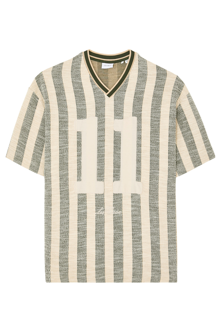 Bronson American Football Jersey