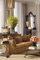 Lioness Side Table