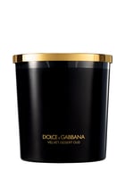 Velvet Desert Oud Scented Candle