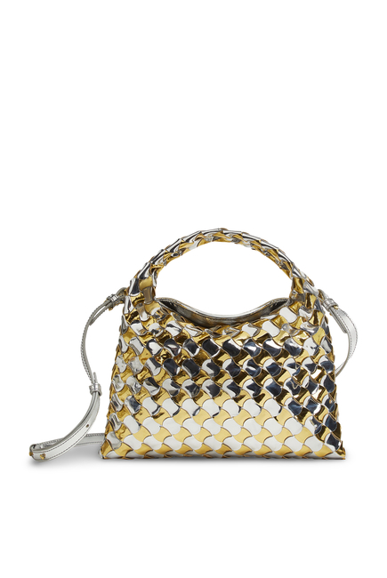 Hop Mini Hobo Bag
