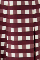 Caspian Midi Skirt