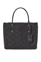 Spade Flower Medium Tote Bag