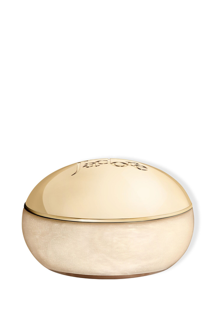 J'adore Shimmering Body Scrub