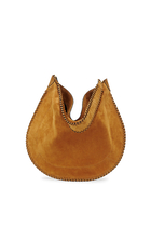 Oskan Hobo Soft Bag