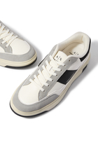Venice Low Top Sneakers