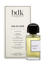 Pas Ce Soir Eau de Parfum