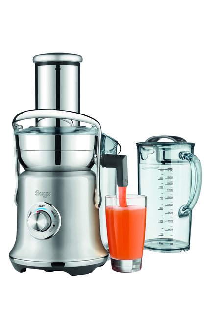 The Nutri Juicer Cold XL