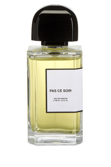 Pas Ce Soir Eau de Parfum