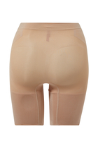 Mid Thigh Shorts