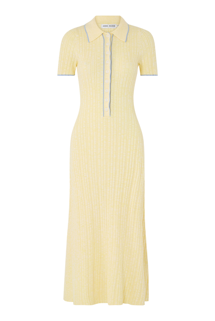 Penelope Dress
