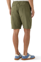 Nylon Shorts