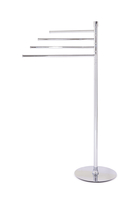 Standing Towel Holder