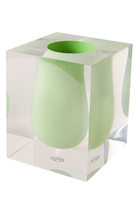 Bel Air Scoop Vase