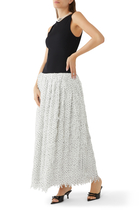 Leni Dress