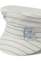 Baker Boy Cap