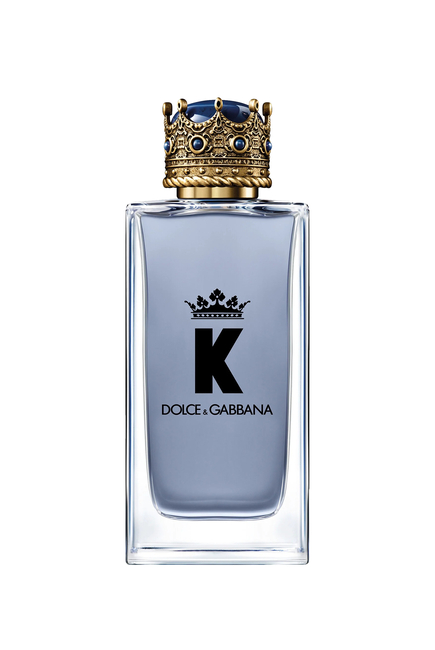 K by Dolce & Gabbana Eau De Toilette