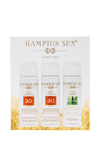 Travel Trio Set