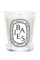 Baies Candle