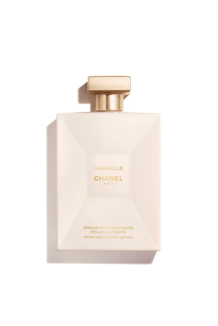 GABRIELLE CHANEL Moisturising Body Lotion