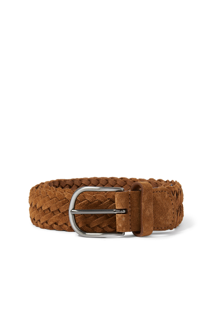 Woven Belt
