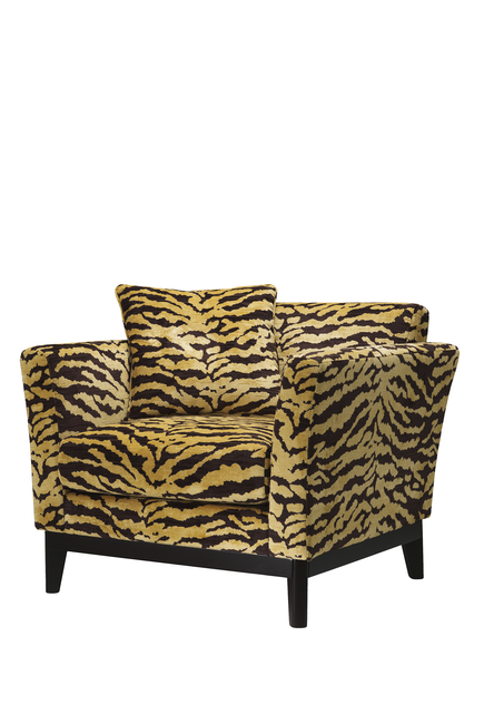 Flux Armchair