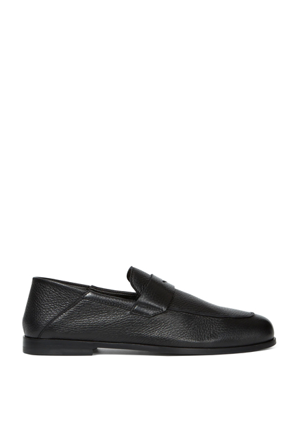 Wilson II Loafers