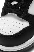 Kids Low Dunk Sneakers