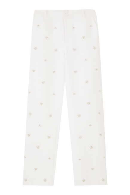 Miles Trousers