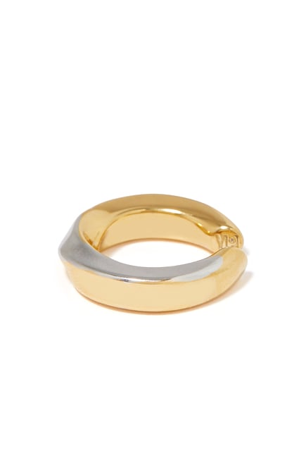 Honor Ear Cuff