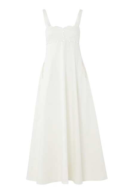 Paola Maxi Dress