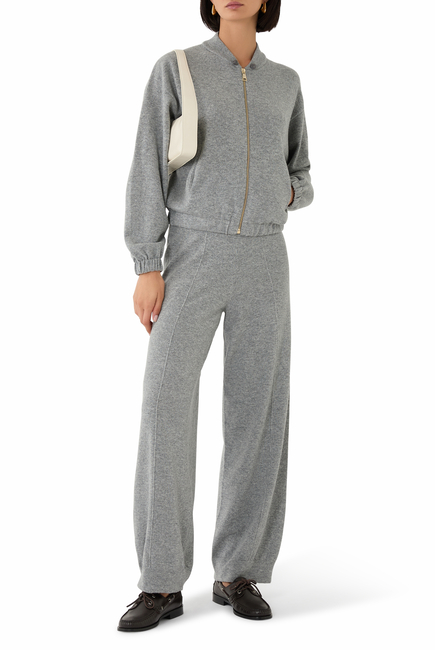 Platinum Trousers