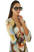 O'Lock Acetate Sunglasses