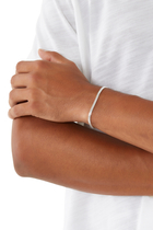 Mini Cuban Link Bracelet