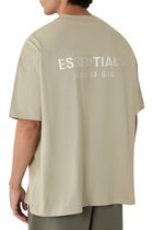 Logo-Motif T-Shirt