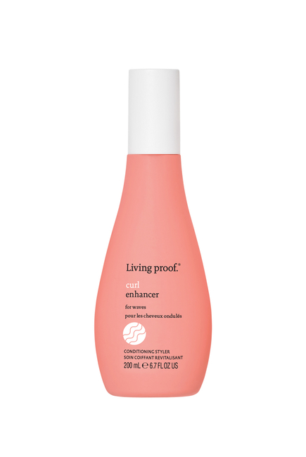 Curl Enhancer