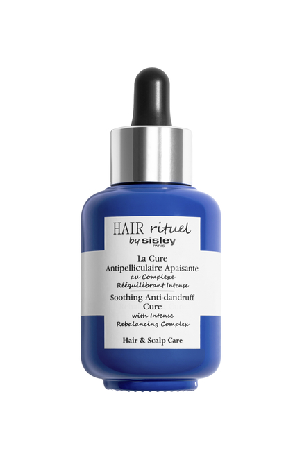Hair Rituel Soothing Anti-dandruff Cure 