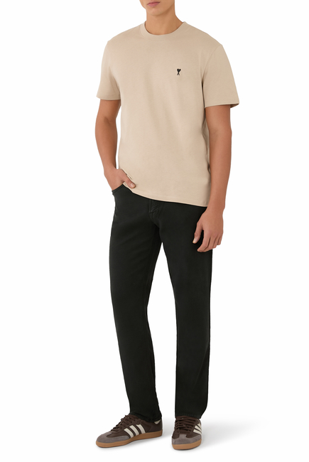 Cotton Ami De Coeur T-shirt