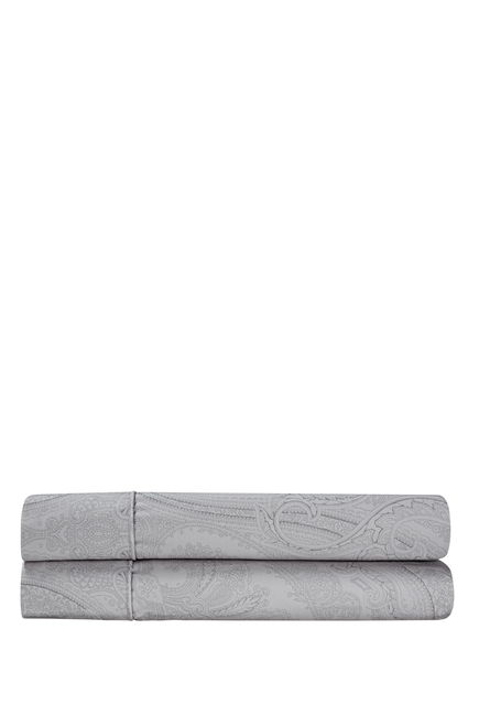 Doncaster King Flat Sheet