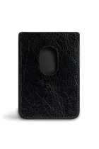Monaco Magnet Card Holder