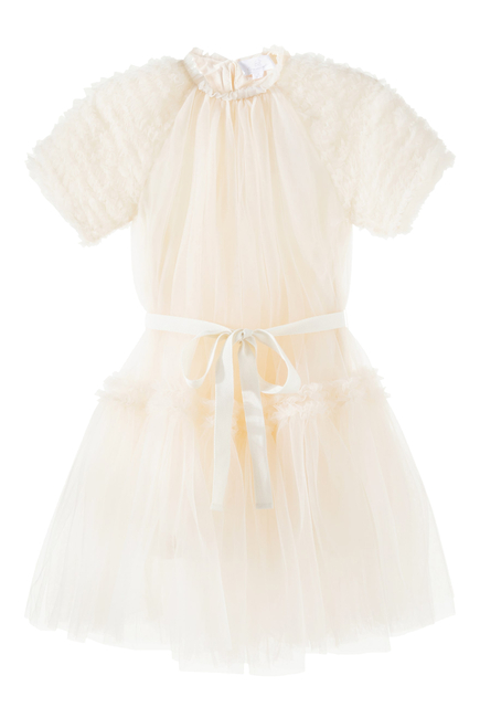 Kids Frida Dress