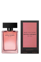 Musc Noir Rose Eau de Parfum