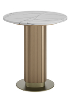 Gem Side Table